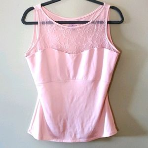 Clearance-SPANX XL cami